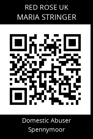 QR code for maria-stringer