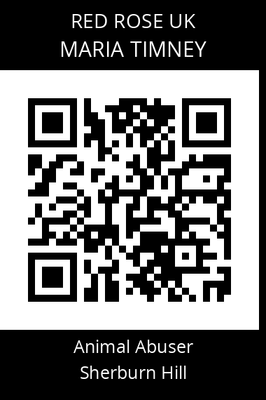 QR code for maria-timney