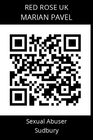 QR code for marian-pavel