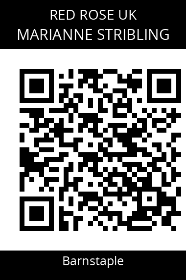QR code for marianne-stribling