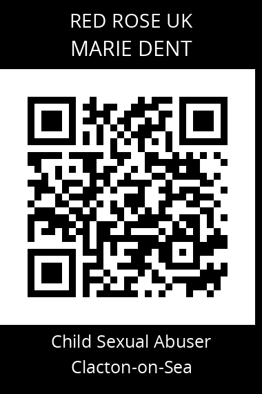 QR code for marie-dent