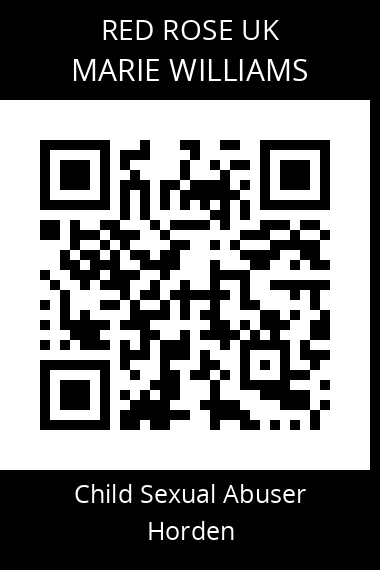 QR code for marie-williams