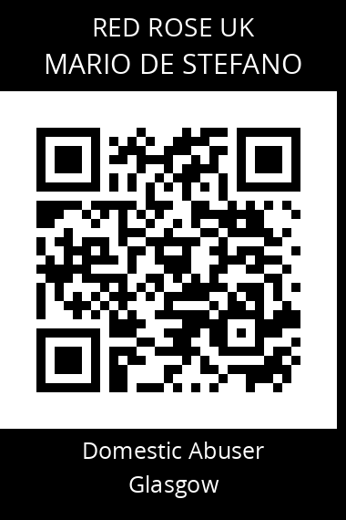 QR code for mario-de-stefano