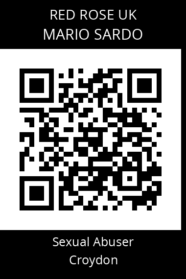 QR code for mario-sardo