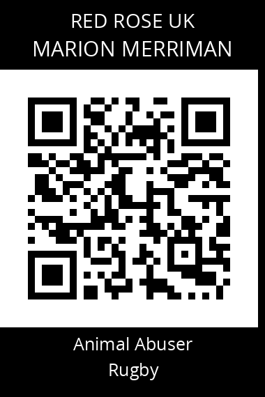 QR code for marion-merriman