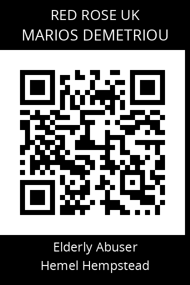 QR code for marios-demetriou