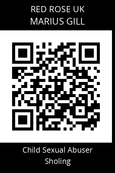 QR code for marius-gill