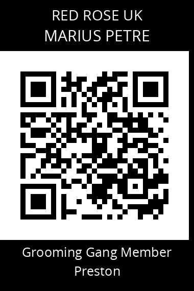 QR code for marius-petre