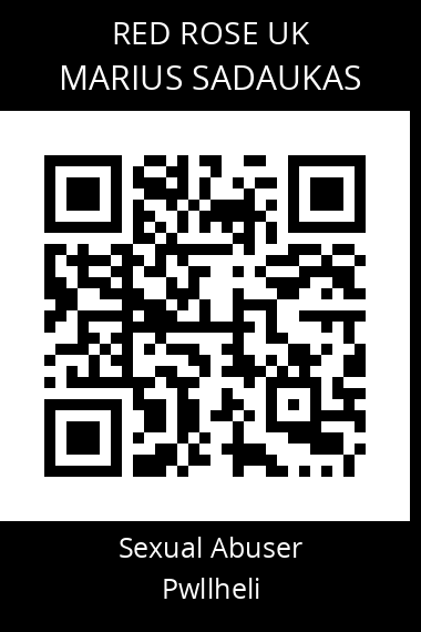 QR code for marius-sadaukas