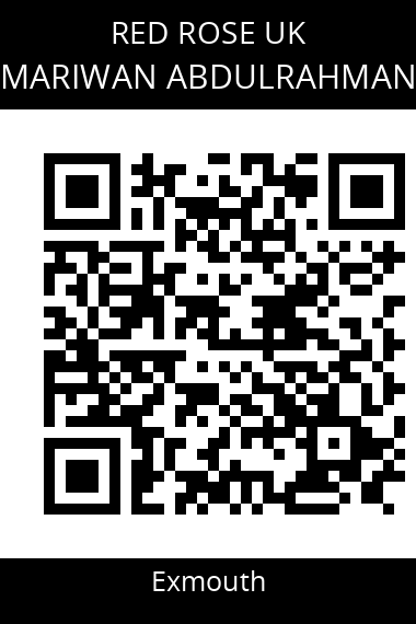 QR code for mariwan-abdulrahman