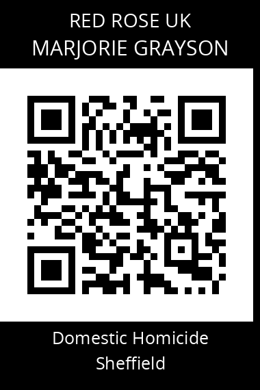 QR code for marjorie-grayson