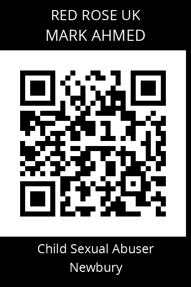 QR code for mark-ahmed