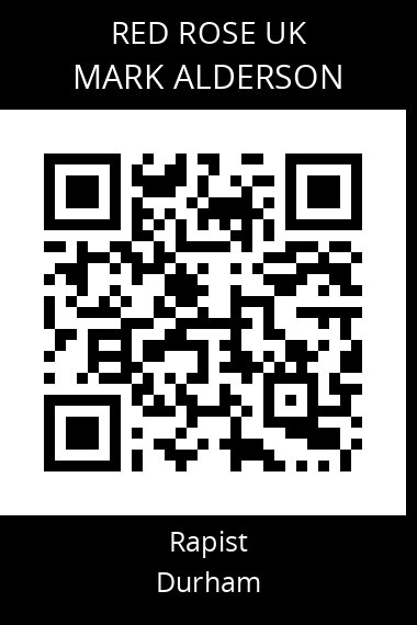 QR code for mark-alderson