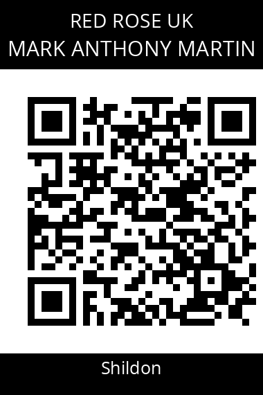 QR code for mark-anthony-martin