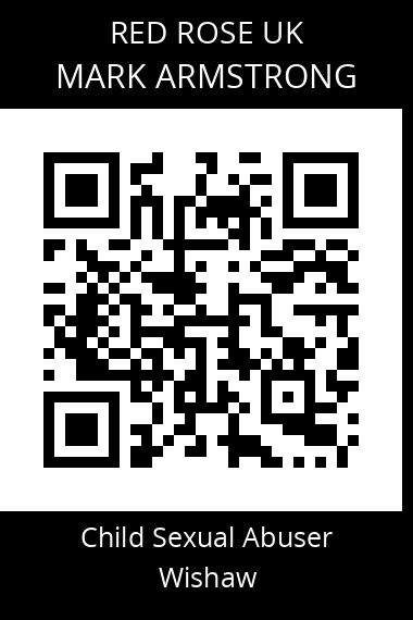 QR code for mark-armstrong
