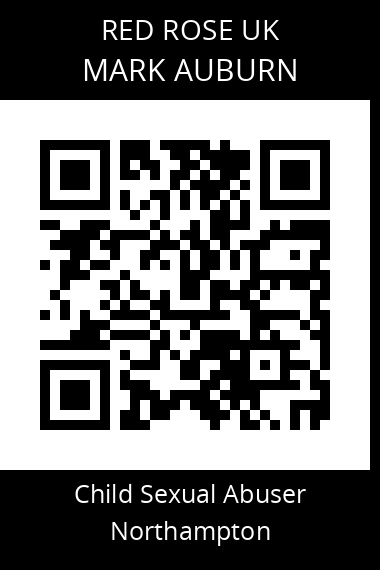 QR code for mark-auburn