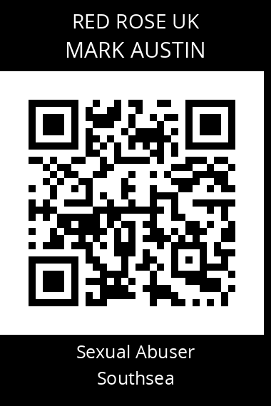 QR code for mark-austin-1