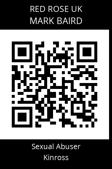 QR code for mark-baird