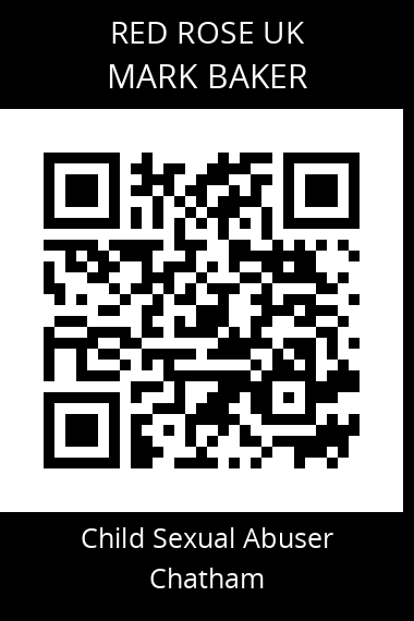 QR code for mark-baker