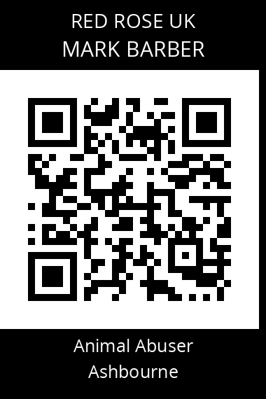 QR code for mark-barber