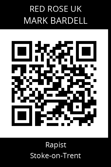 QR code for mark-bardell