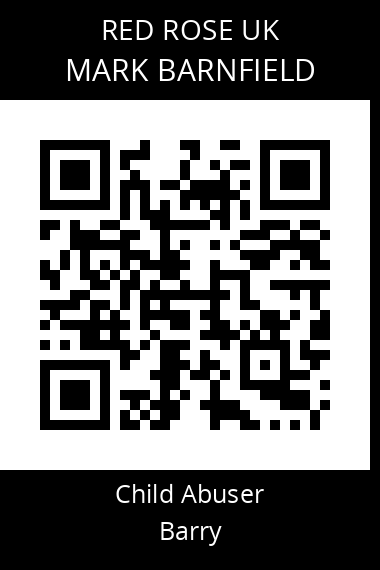 QR code for mark-barnfield