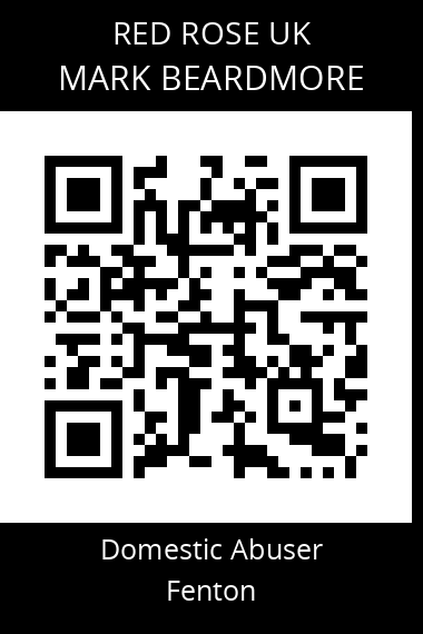 QR code for mark-beardmore