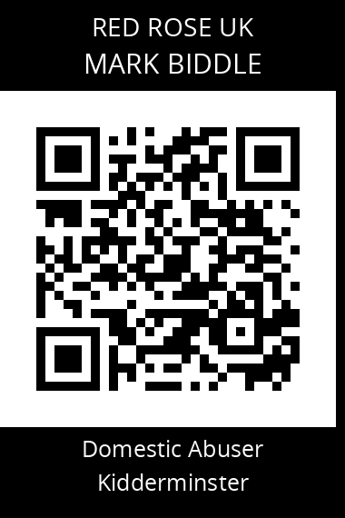 QR code for mark-biddle