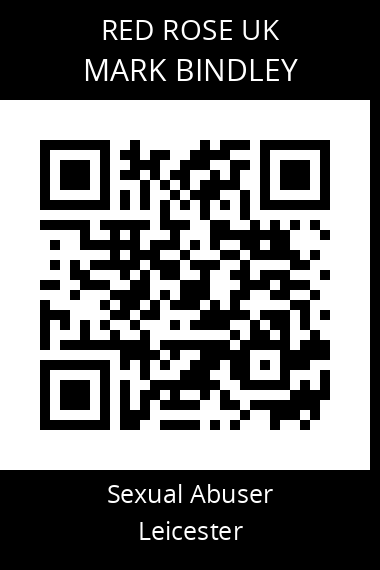 QR code for mark-bindley