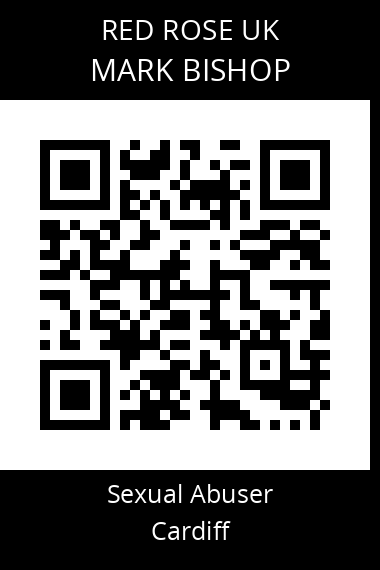 QR code for mark-bishop