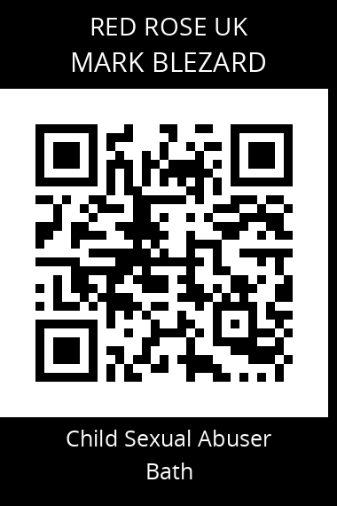 QR code for mark-blezard