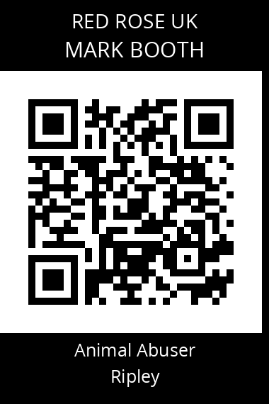 QR code for mark-booth