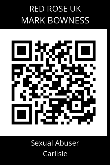 QR code for mark-bowness