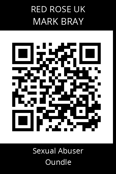 QR code for mark-bray
