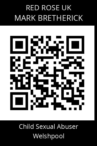QR code for mark-bretherick