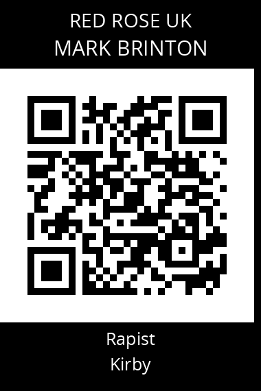 QR code for mark-brinton