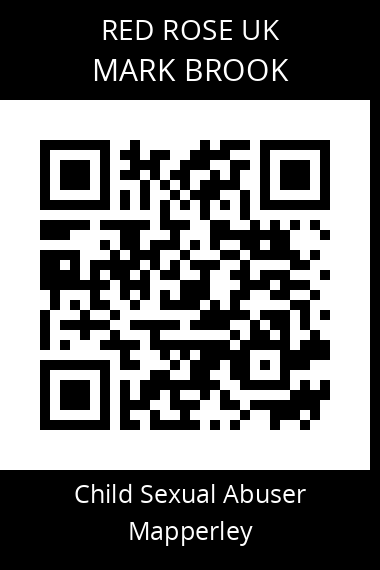 QR code for mark-brook