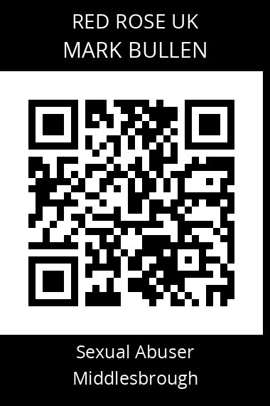 QR code for mark-bullen