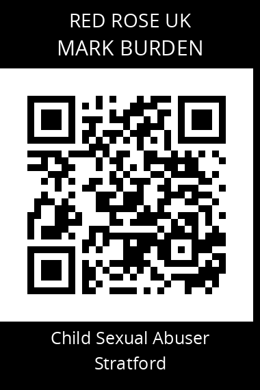 QR code for mark-burden