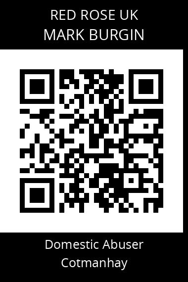 QR code for mark-burgin