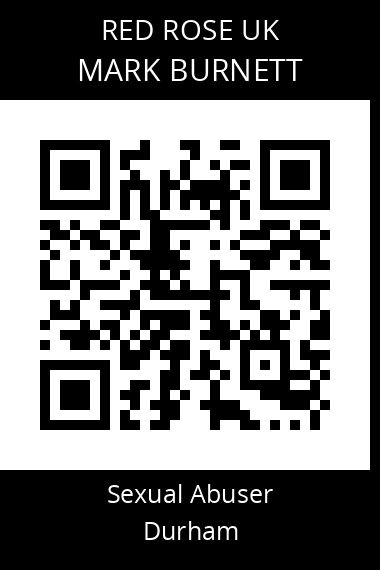 QR code for mark-burnett