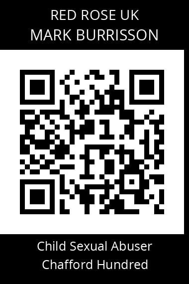 QR code for mark-burrisson