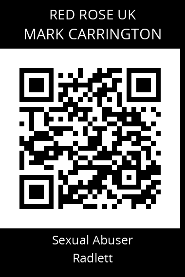 QR code for mark-carrington