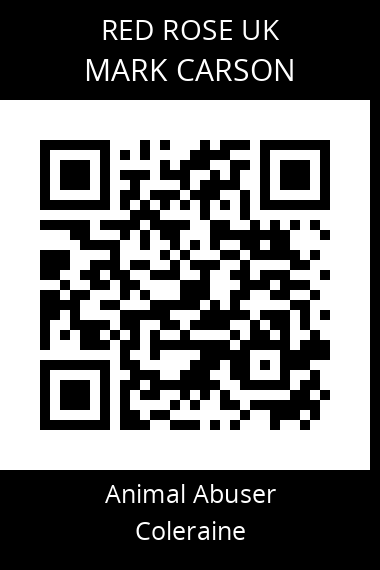 QR code for mark-carson-1