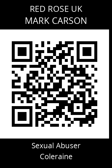 QR code for mark-carson