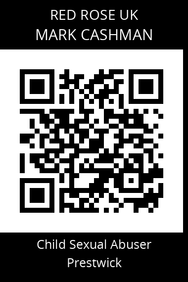 QR code for mark-cashman