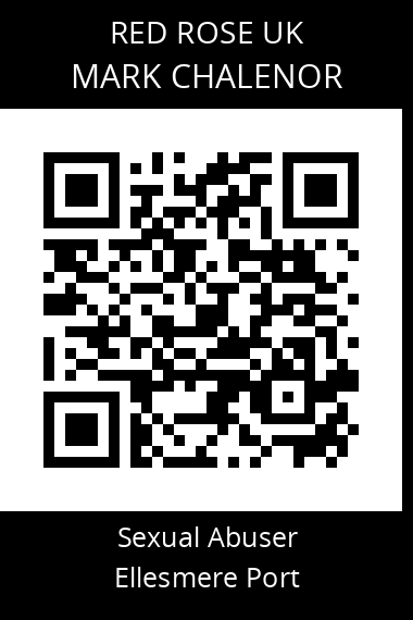 QR code for mark-chalenor
