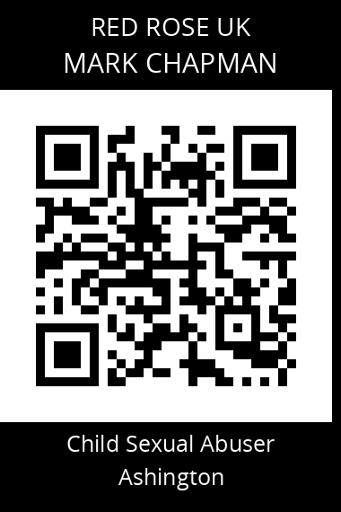 QR code for mark-chapman