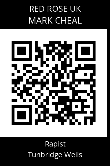 QR code for mark-cheal