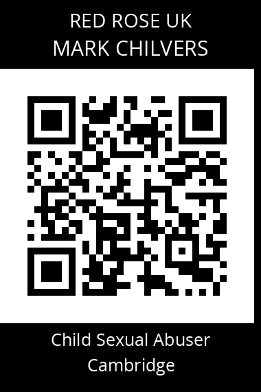 QR code for mark-chilvers